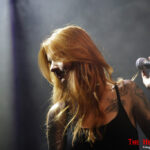 Metal in Gigant: Alkahest